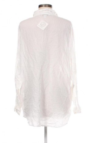 Damenbluse Primark, Größe L, Farbe Weiß, Preis € 17,99