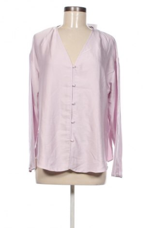 Damenbluse Primark, Größe M, Farbe Lila, Preis € 17,99