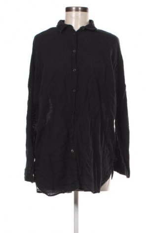 Cămașă de femei Primark, Mărime S, Culoare Negru, Preț 42,99 Lei
