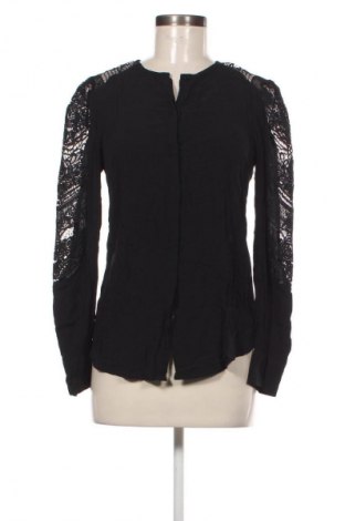 Damenbluse Promod, Größe M, Farbe Schwarz, Preis 28,99 €