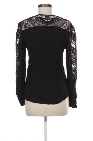 Damenbluse Promod, Größe M, Farbe Schwarz, Preis 28,99 €