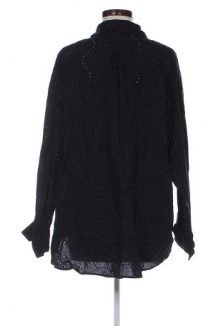 Damenbluse Pull&Bear, Größe L, Farbe Schwarz, Preis 17,99 €