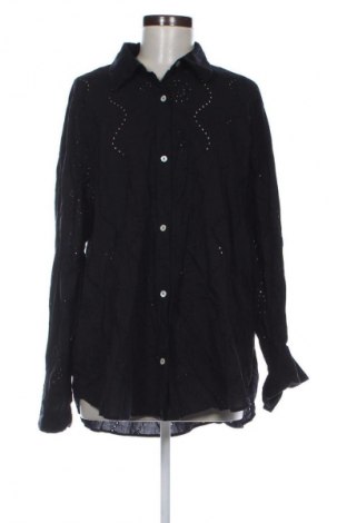 Damenbluse Pull&Bear, Größe L, Farbe Schwarz, Preis 17,99 €