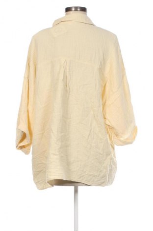 Dámská košile  Pull&Bear, Velikost L, Barva Béžová, Cena  649,00 Kč