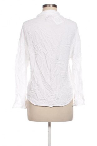Damska koszula Pull&Bear, Rozmiar S, Kolor Biały, Cena 81,99 zł
