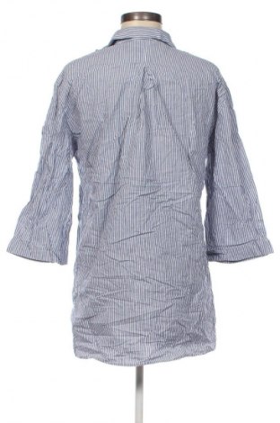 Damenbluse Pull&Bear, Größe L, Farbe Mehrfarbig, Preis 17,99 €