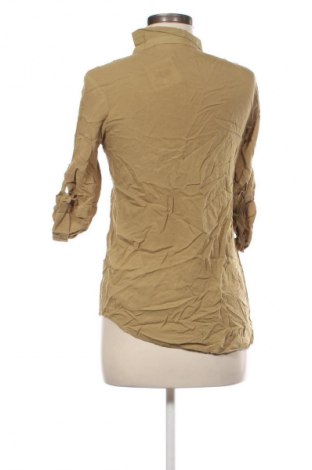 Dámska košeľa  Pull&Bear, Veľkosť S, Farba Zelená, Cena  12,68 €