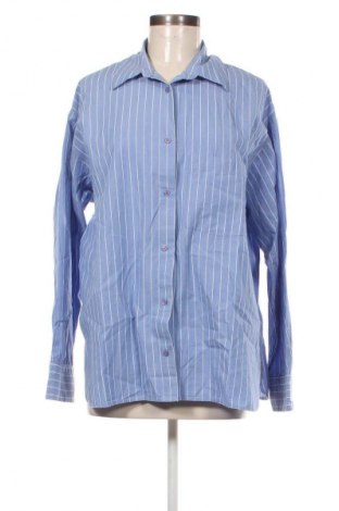 Damenbluse Pull&Bear, Größe M, Farbe Mehrfarbig, Preis € 12,79
