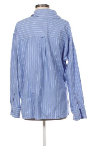 Damenbluse Pull&Bear, Größe M, Farbe Mehrfarbig, Preis € 12,79