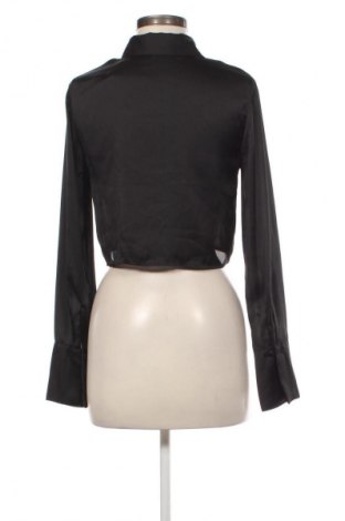 Dámská košile  Pull&Bear, Velikost S, Barva Černá, Cena  209,00 Kč