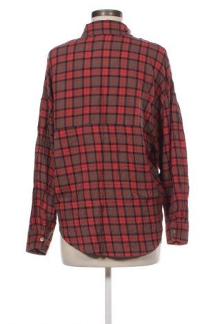Damenbluse Pull&Bear, Größe S, Farbe Mehrfarbig, Preis € 11,99