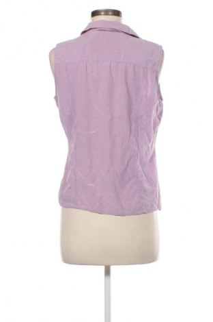 Damenbluse Pure, Größe L, Farbe Lila, Preis € 12,68