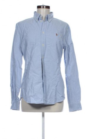 Dámská košile  Ralph Lauren, Velikost L, Barva Modrá, Cena  1 679,00 Kč