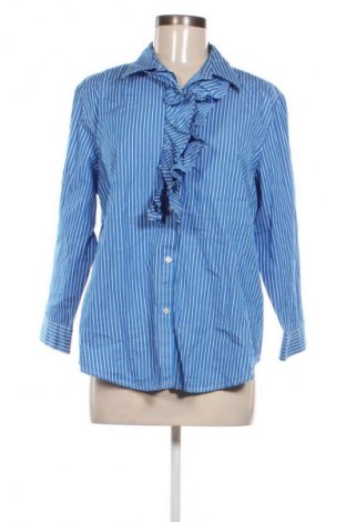 Γυναικείο πουκάμισο Ralph Lauren, Μέγεθος XL, Χρώμα Πολύχρωμο, Τιμή 65,99 €