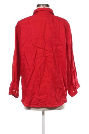 Dámská košile  Ralph Lauren, Velikost XL, Barva Červená, Cena  1 304,00 Kč
