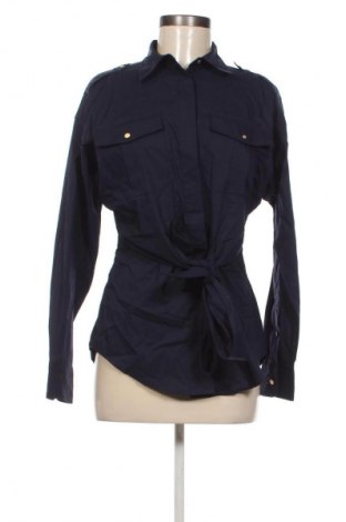 Damenbluse Ralph Lauren, Größe S, Farbe Blau, Preis 152,99 €