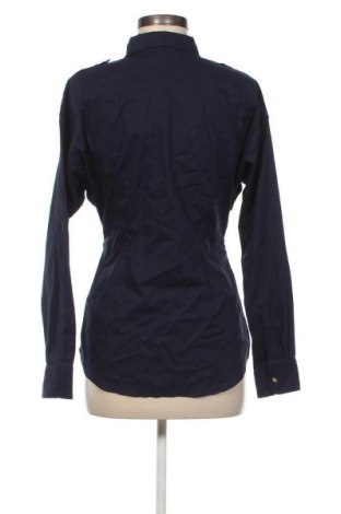 Damenbluse Ralph Lauren, Größe S, Farbe Blau, Preis 152,99 €