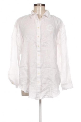 Damenbluse Ralph Lauren, Größe M, Farbe Weiß, Preis 152,99 €