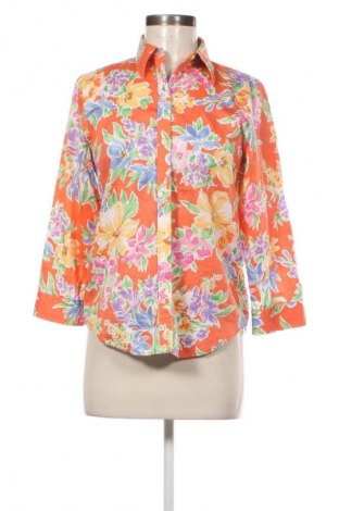 Damenbluse Ralph Lauren, Größe S, Farbe Mehrfarbig, Preis 52,68 €