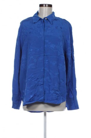 Damenbluse Reserved, Größe XL, Farbe Blau, Preis € 17,99
