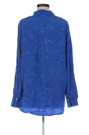 Damenbluse Reserved, Größe XL, Farbe Blau, Preis € 17,99