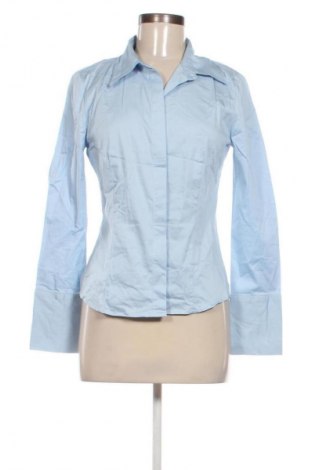 Damenbluse Reserved, Größe L, Farbe Blau, Preis € 17,99