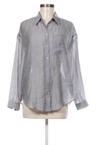 Damenbluse Reserved, Größe M, Farbe Grau, Preis 8,99 €