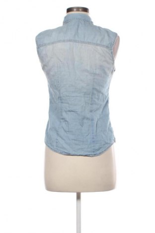 Damenbluse Reserved, Größe S, Farbe Blau, Preis 12,99 €
