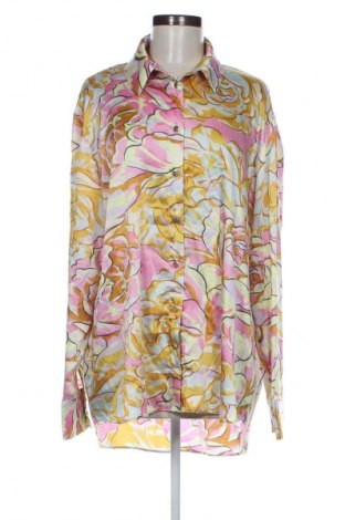 Cămașă de femei River Island, Mărime M, Culoare Multicolor, Preț 141,99 Lei