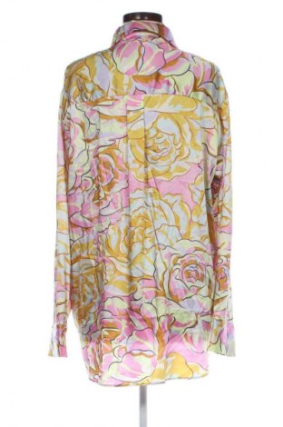 Cămașă de femei River Island, Mărime M, Culoare Multicolor, Preț 141,99 Lei