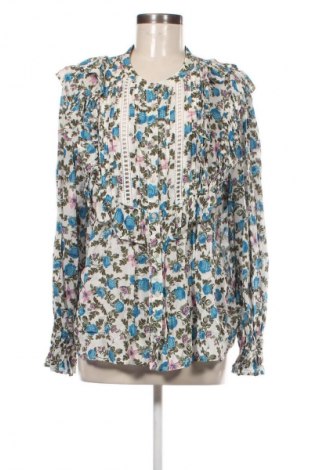Cămașă de femei River Island, Mărime XL, Culoare Multicolor, Preț 70,99 Lei