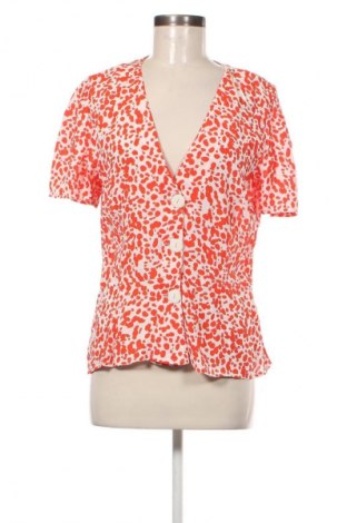 Дамска риза River Island, Размер M, Цвят Многоцветен, Цена 38,26 лв.