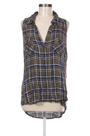 Damenbluse Rock & Republic, Größe L, Farbe Mehrfarbig, Preis 17,30 €