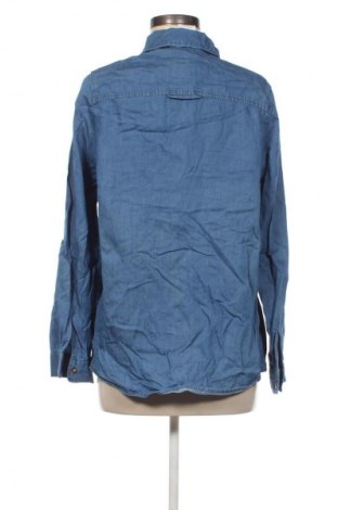 Damenbluse Rockmans, Größe M, Farbe Blau, Preis € 26,99
