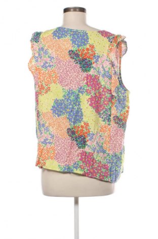 Damenbluse Roman, Größe XXL, Farbe Mehrfarbig, Preis 8,92 €