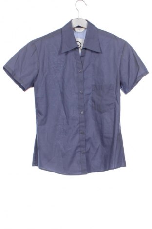 Cămașă de femei Russell Collection, Mărime XS, Culoare Mov, Preț 66,88 Lei