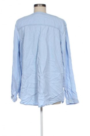 Damenbluse S.Oliver, Größe XL, Farbe Blau, Preis 28,99 €
