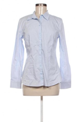 Damenbluse S.Oliver, Größe M, Farbe Blau, Preis 28,99 €