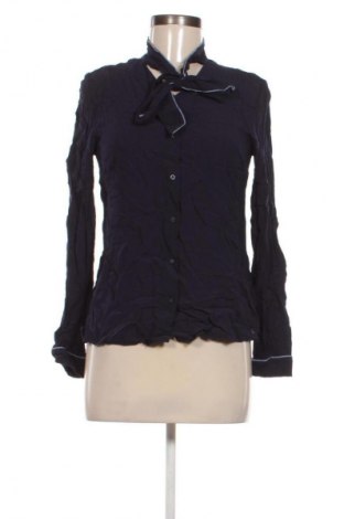 Damenbluse S.Oliver, Größe S, Farbe Blau, Preis 11,99 €