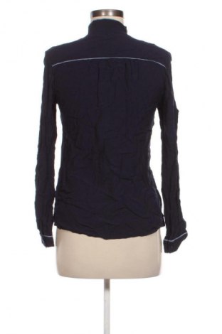 Damenbluse S.Oliver, Größe S, Farbe Blau, Preis 11,99 €