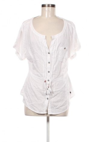 Damenbluse S.Oliver, Größe M, Farbe Weiß, Preis € 17,99