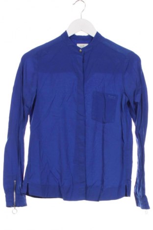 Damenbluse S.Oliver, Größe XS, Farbe Blau, Preis 28,99 €