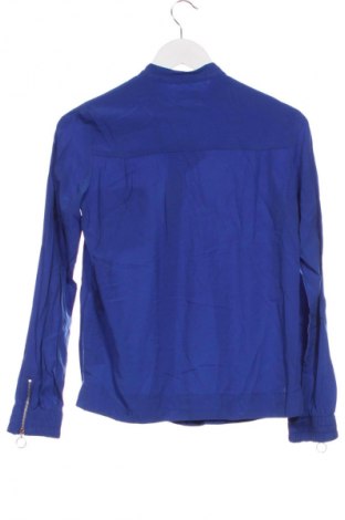 Damenbluse S.Oliver, Größe XS, Farbe Blau, Preis 28,99 €