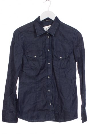 Damenbluse S.Oliver, Größe XS, Farbe Blau, Preis 28,99 €