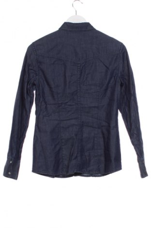 Damenbluse S.Oliver, Größe XS, Farbe Blau, Preis 28,99 €