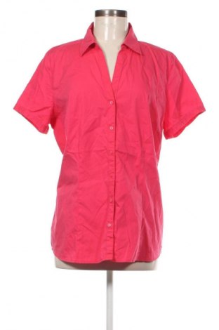Damenbluse S.Oliver, Größe XL, Farbe Rosa, Preis 17,99 €