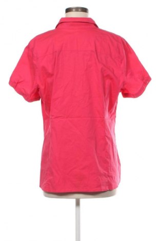 Damenbluse S.Oliver, Größe XL, Farbe Rosa, Preis 17,99 €