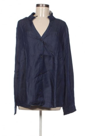 Női ing S.Oliver, Méret XL, Szín Kék, Ár 25 069 Ft