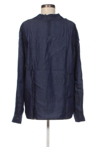 Női ing S.Oliver, Méret XL, Szín Kék, Ár 25 069 Ft