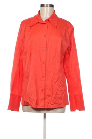 Damenbluse S.Oliver, Größe XL, Farbe Rot, Preis € 28,99